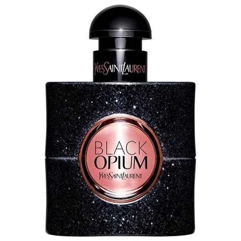 black opium ysl scent|is black opium perfume unisex.